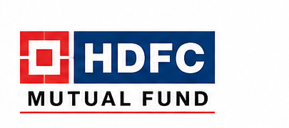 HDFC Mutual Fund logo