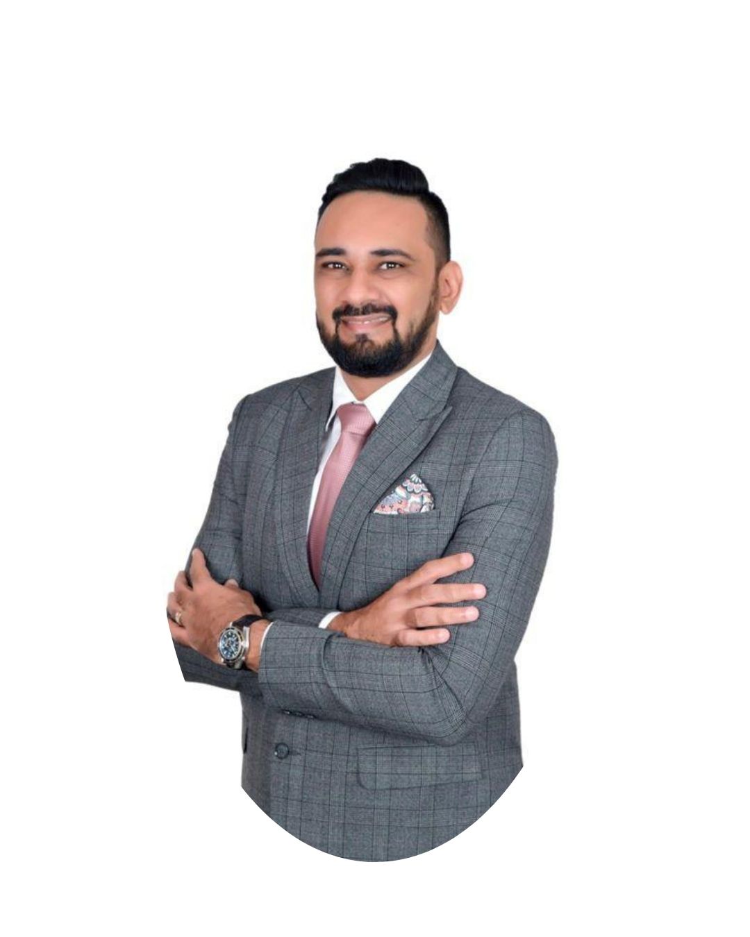 Pratik Dodhia, Founder of Alphabet Investment