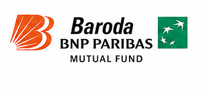 Baroda BNP Paribas Mutual Fund logo