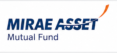 Mirae Asset Mutual Fund logo